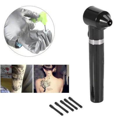 Mieszalnik tuszu do tatuażu, akcesoria do makijażu permanentnego