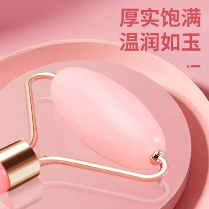 Zestaw masażerów Gua Sha, kamień do twarzy i ciała, naturalna żywica, wosk pszczeli